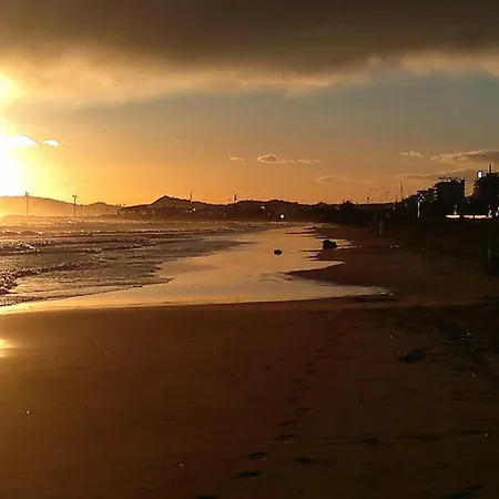 Mignon Riccione