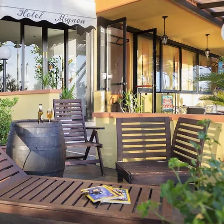 Hotel Mignon Riccione