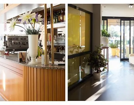 Hotel Mignon Riccione
