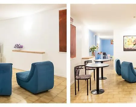Hotel Mignon 3*