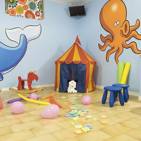 Hotel Mignon Riccione