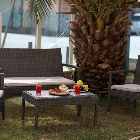 Otel Vela D'oro 2*