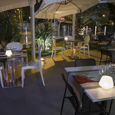 Otel Vela D'oro