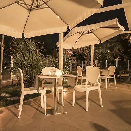 Otel Vela D'oro