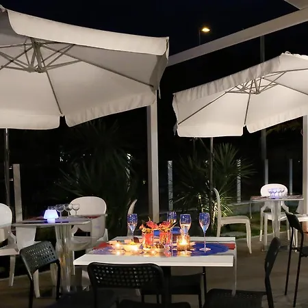 Otel Vela D'oro