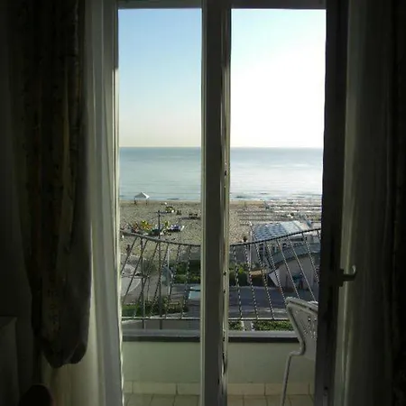 Hotel Sarti 4*