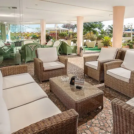 Des Nations - Vintage Sul Mare Riccione