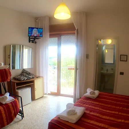 Hotel Mehari 3*