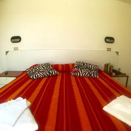 Hotel Mehari