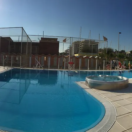 Mehari 3* Riccione