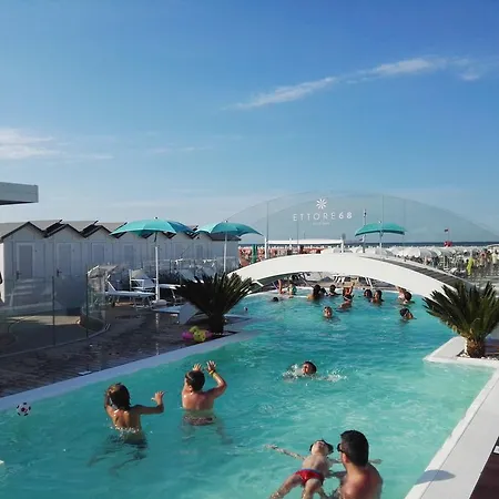Hotel Desire' 3* Riccione