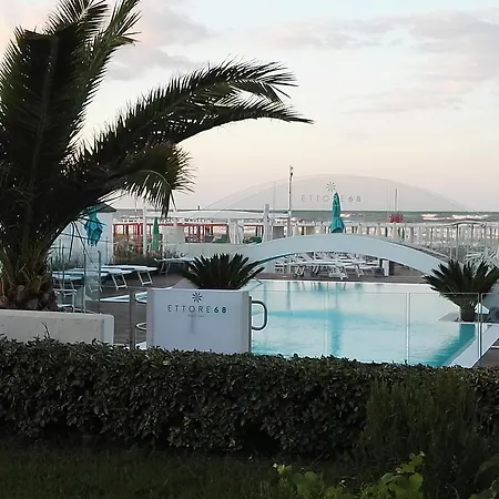 Hotel Desire' 3*