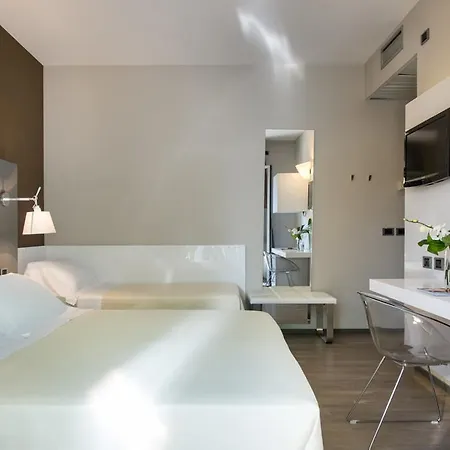 Hotel Maddalena Riccione