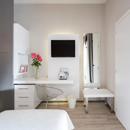 Maddalena Hotel