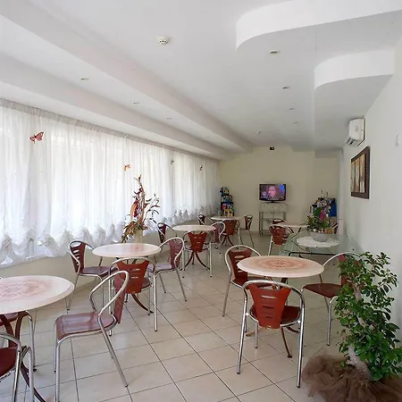 4 Stagioni Hotel Riccione