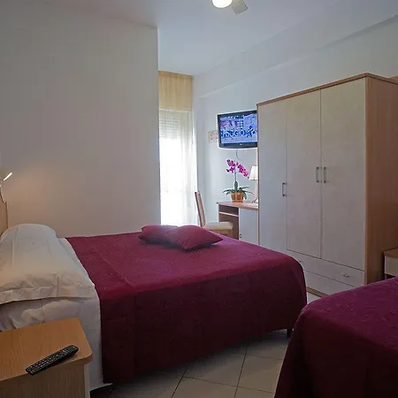 Hotel 4 Stagioni 2*