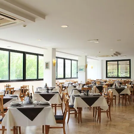 Hotel Mehari Riccione