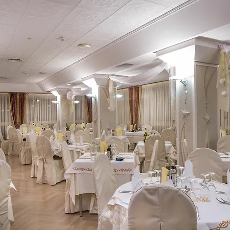 Feldberg Hotel