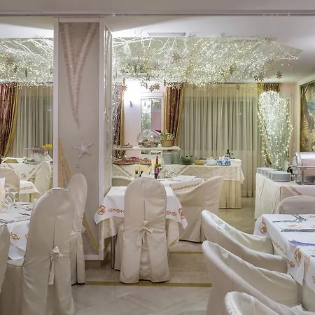 Hotel Feldberg 4*