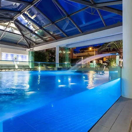 Hotel Luna E Aqua Only Adults +12