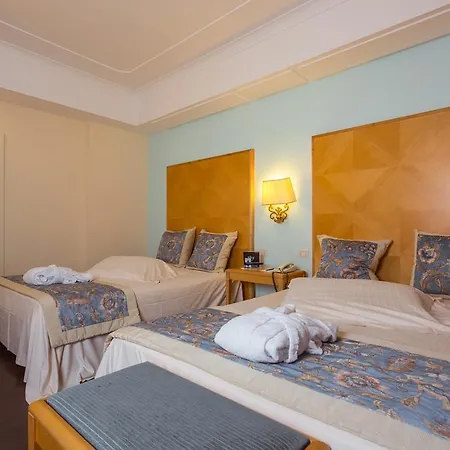 Luna E Aqua Only Adults +12 Hotel Riccione