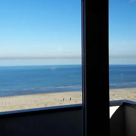 Nautico Hotel