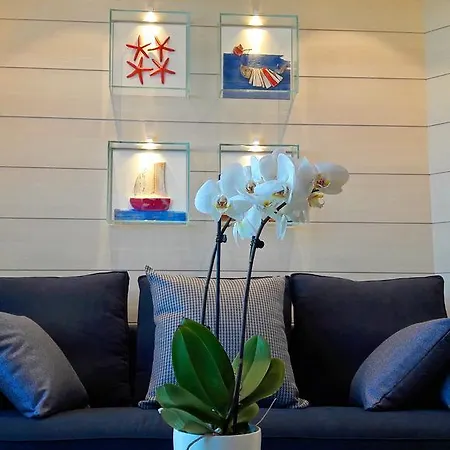 Hotel Nautico 4*