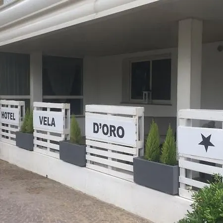 Otel Vela D'oro