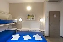 Nancy 2* Riccione