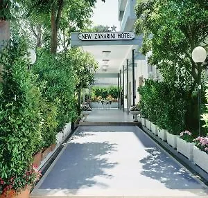 Hotel Zanarini 3*