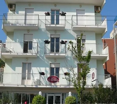 Nizza - Nuova Gestione 2* Riccione