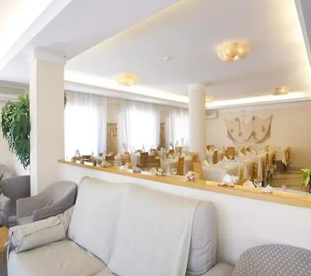 Hotel Nizza - Nuova Gestione