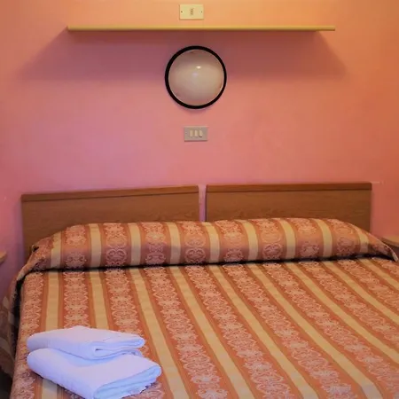 Midi Hotel Riccione