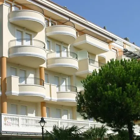 Aparthotel Il Tulipano Riccione
