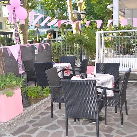 Nascente 2* Riccione