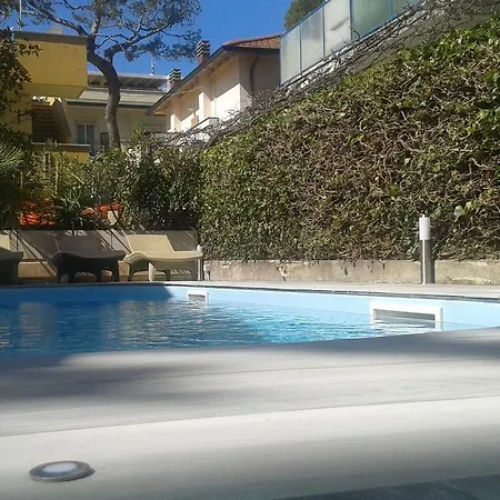 Condor - Con Piscina 2*