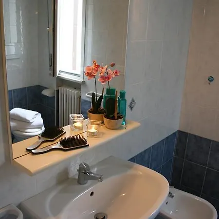 Residenza Corsini Appartamento Riccione