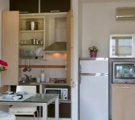 Il Tulipano Aparthotel 3*