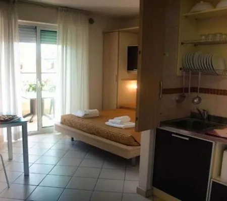 Aparthotel Il Tulipano Riccione