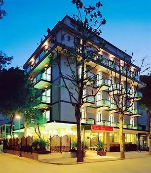 Hotel Saint Tropez