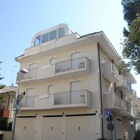Residenza Corsini Appartamento *