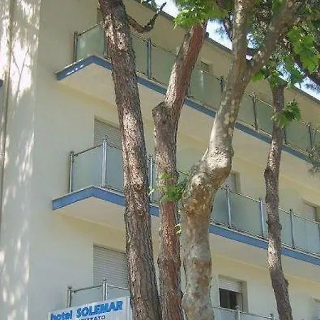 Hotel Solemar *