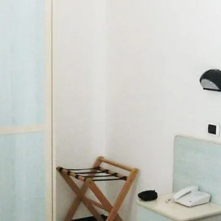 Solemar Hotel *