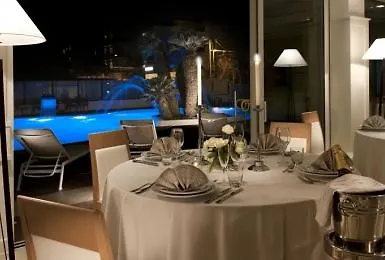 Ambasciatori Luxury Hotel 4*