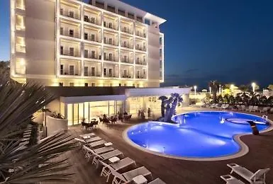 Hotel Ambasciatori Luxury Riccione