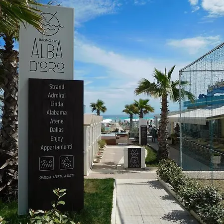 Szálloda Linda - Family - Nuova Costruzione Antisismica Riccione