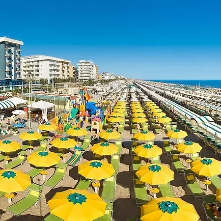 Hotel Margareth Riccione
