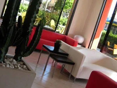 호텔 Gran San Bernardo 3*