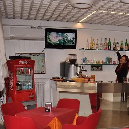 Morri - Nuova Gestione Riccione