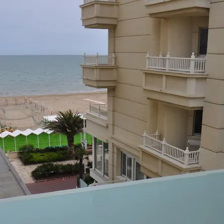 Morri - Nuova Gestione 2* Riccione